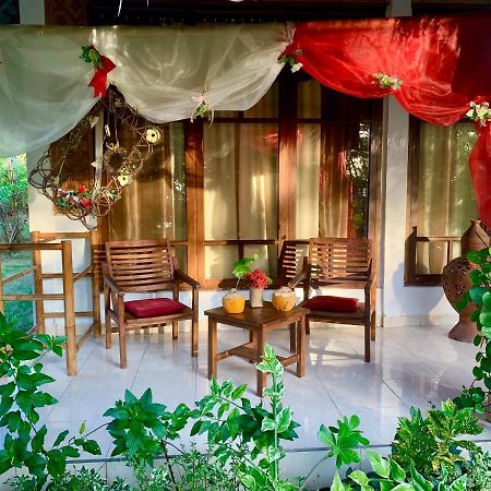 Budi Sun Resort Maumere Luaran gambar