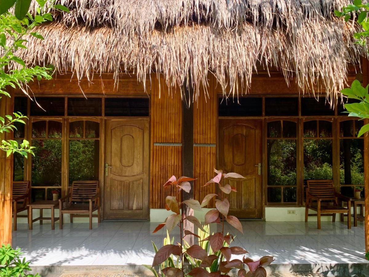 Budi Sun Resort Maumere Luaran gambar