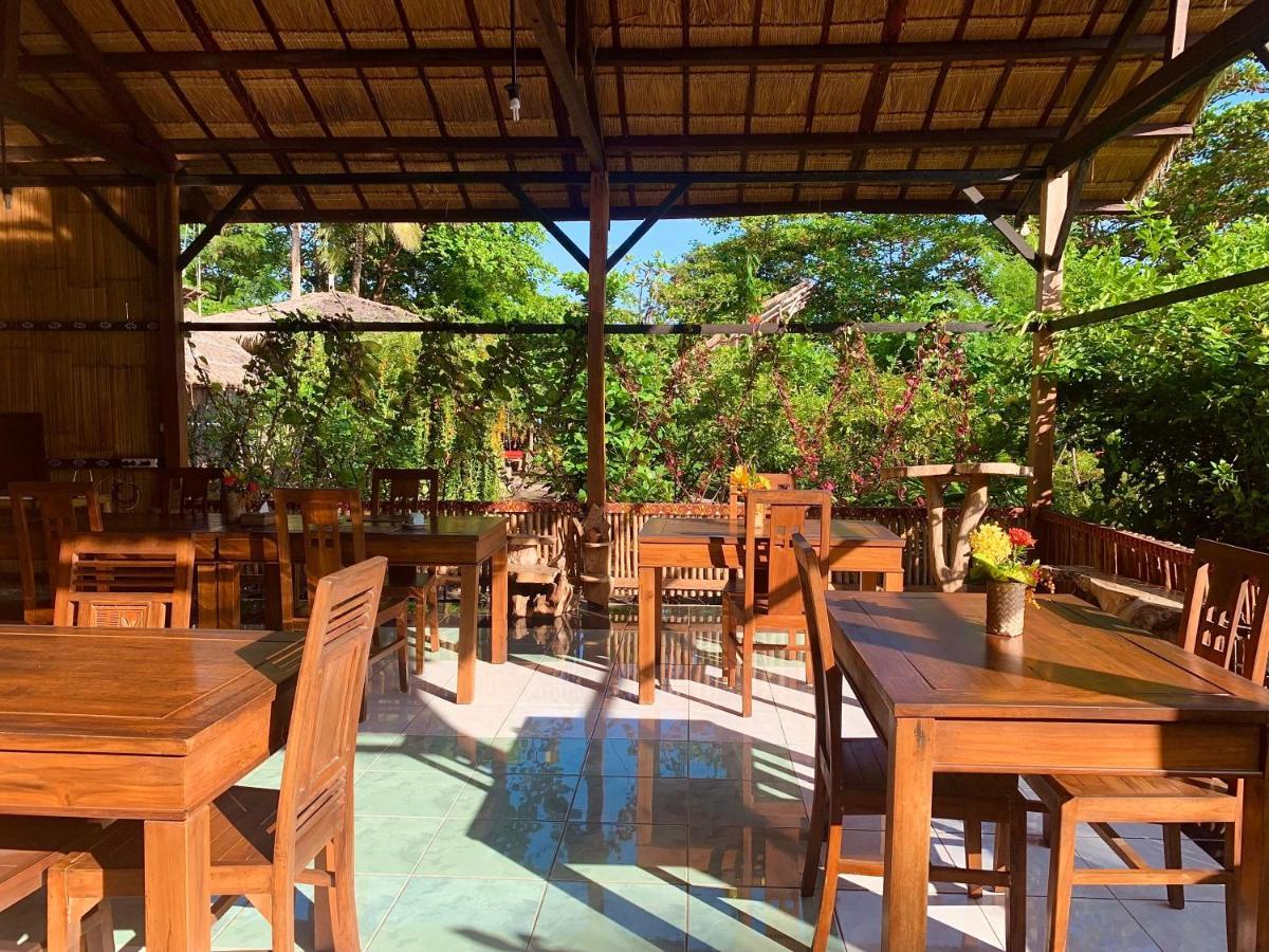 Budi Sun Resort Maumere Luaran gambar